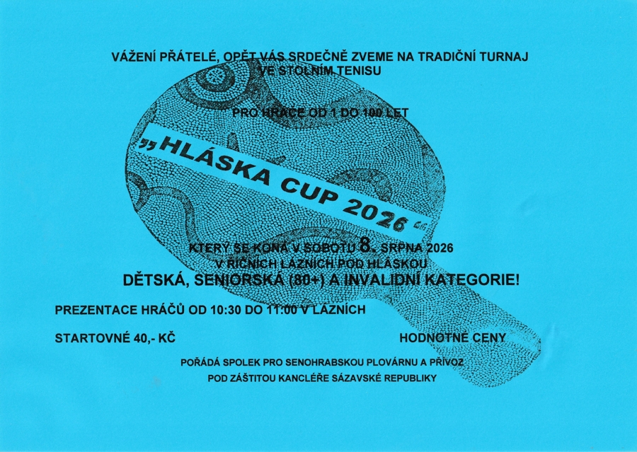 hlaska-cup
